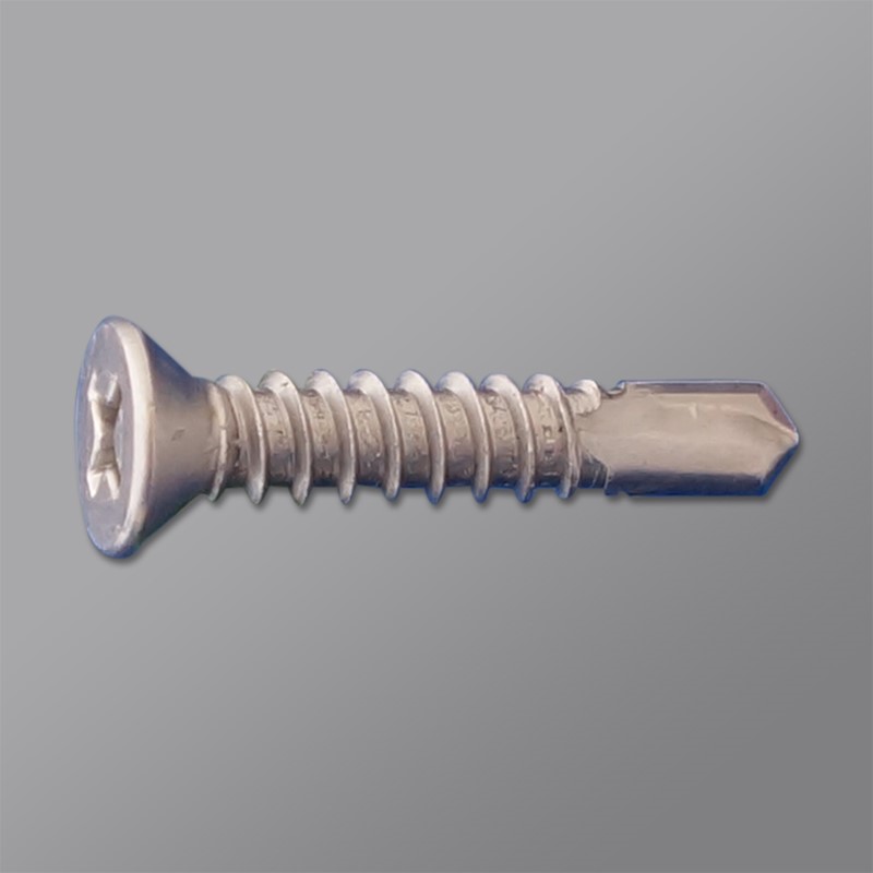 DAGGERZ BRAND CONSTRUCTION FASTENERS