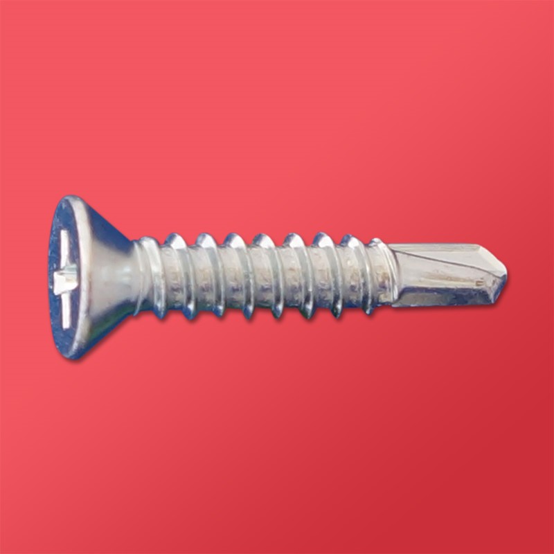 DAGGERZ BRAND CONSTRUCTION FASTENERS