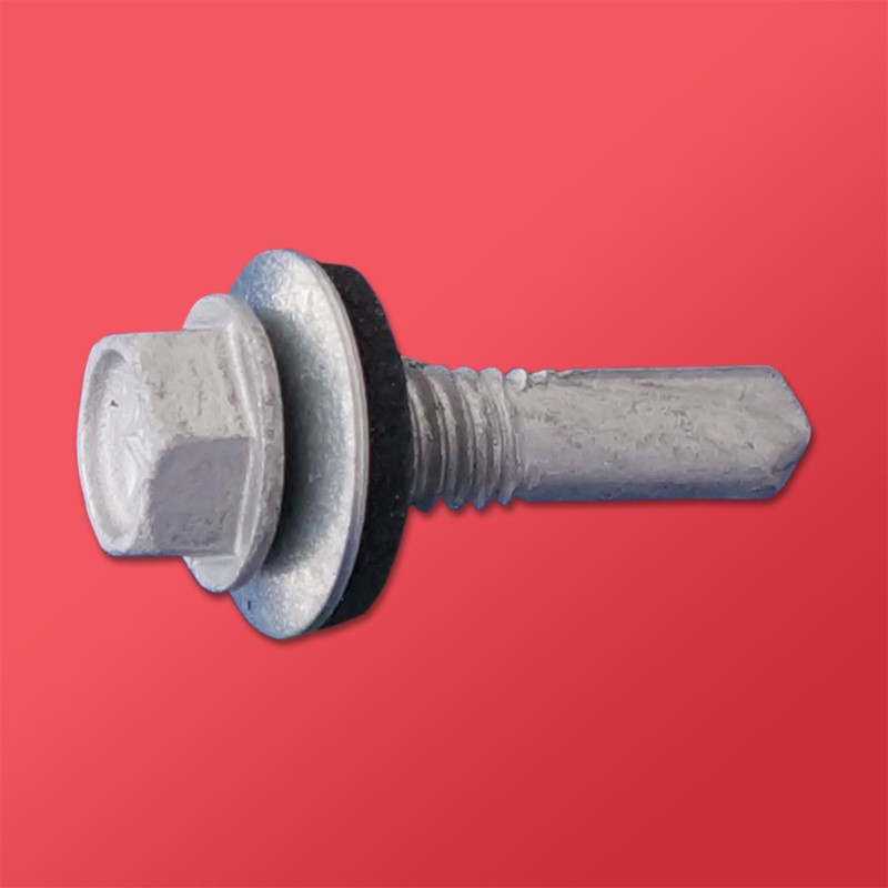 DAGGERZ BRAND CONSTRUCTION FASTENERS