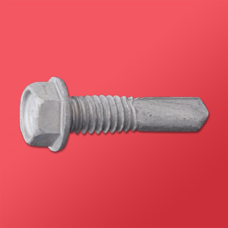 DAGGERZ BRAND CONSTRUCTION FASTENERS