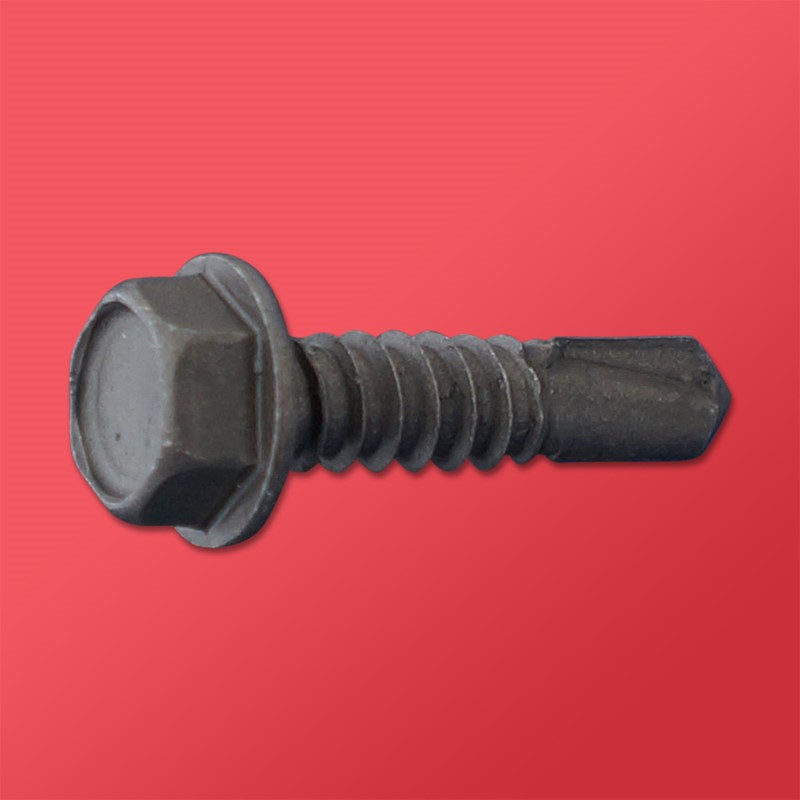 DAGGERZ BRAND CONSTRUCTION FASTENERS