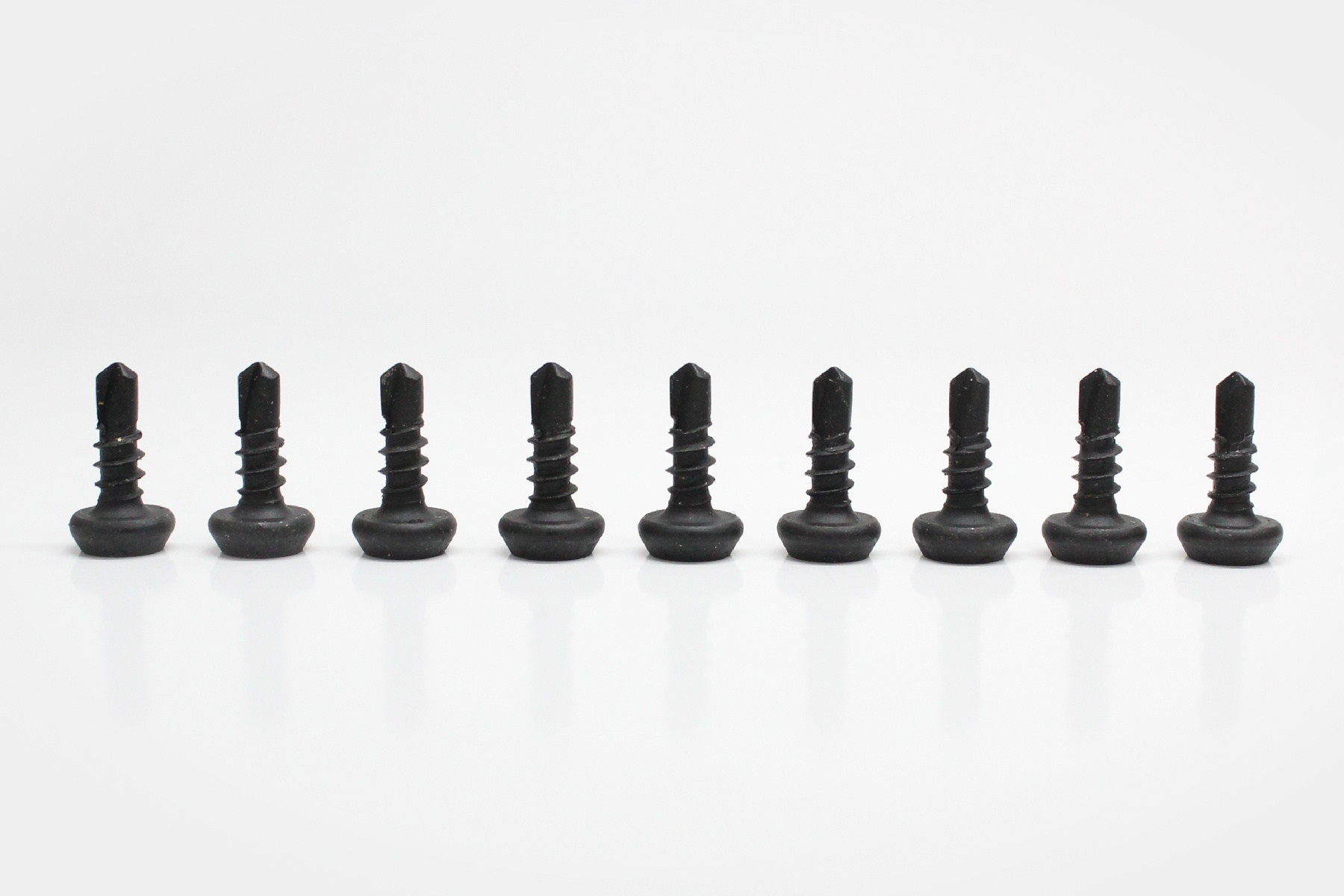 Phillips Pan Framing Self Drill