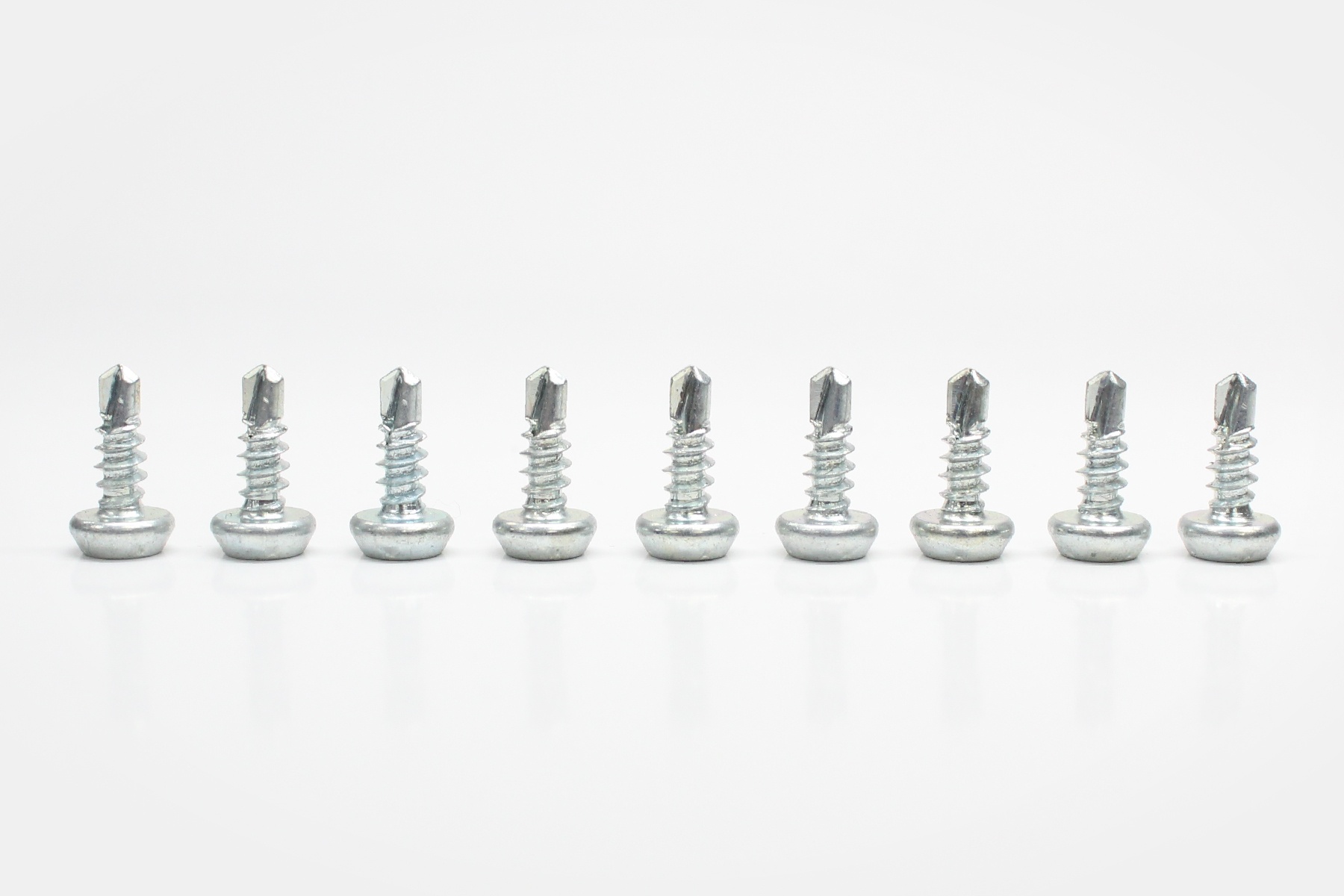 Phillips Pan Framing Self Drill