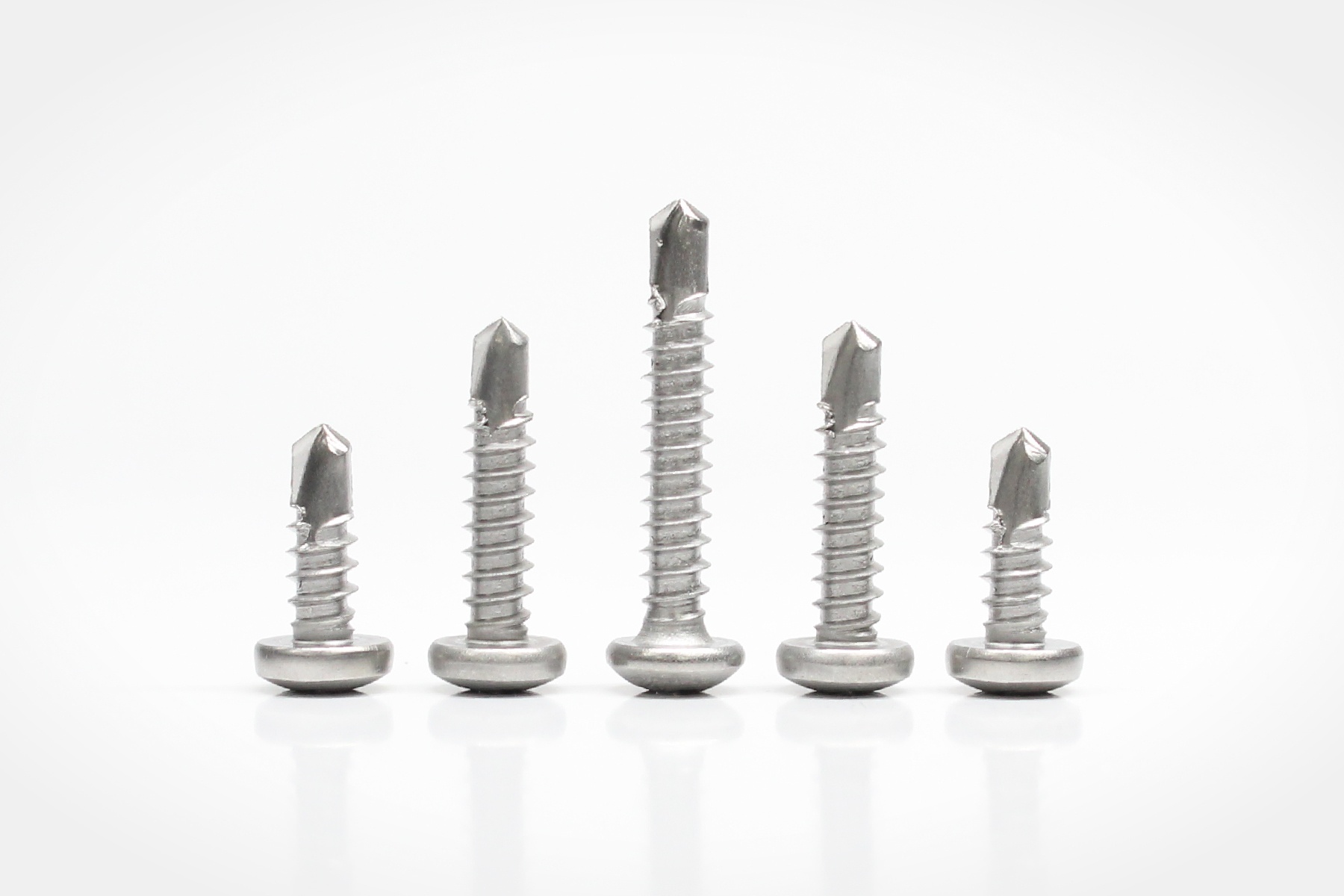 Phillips Pan Self Drill