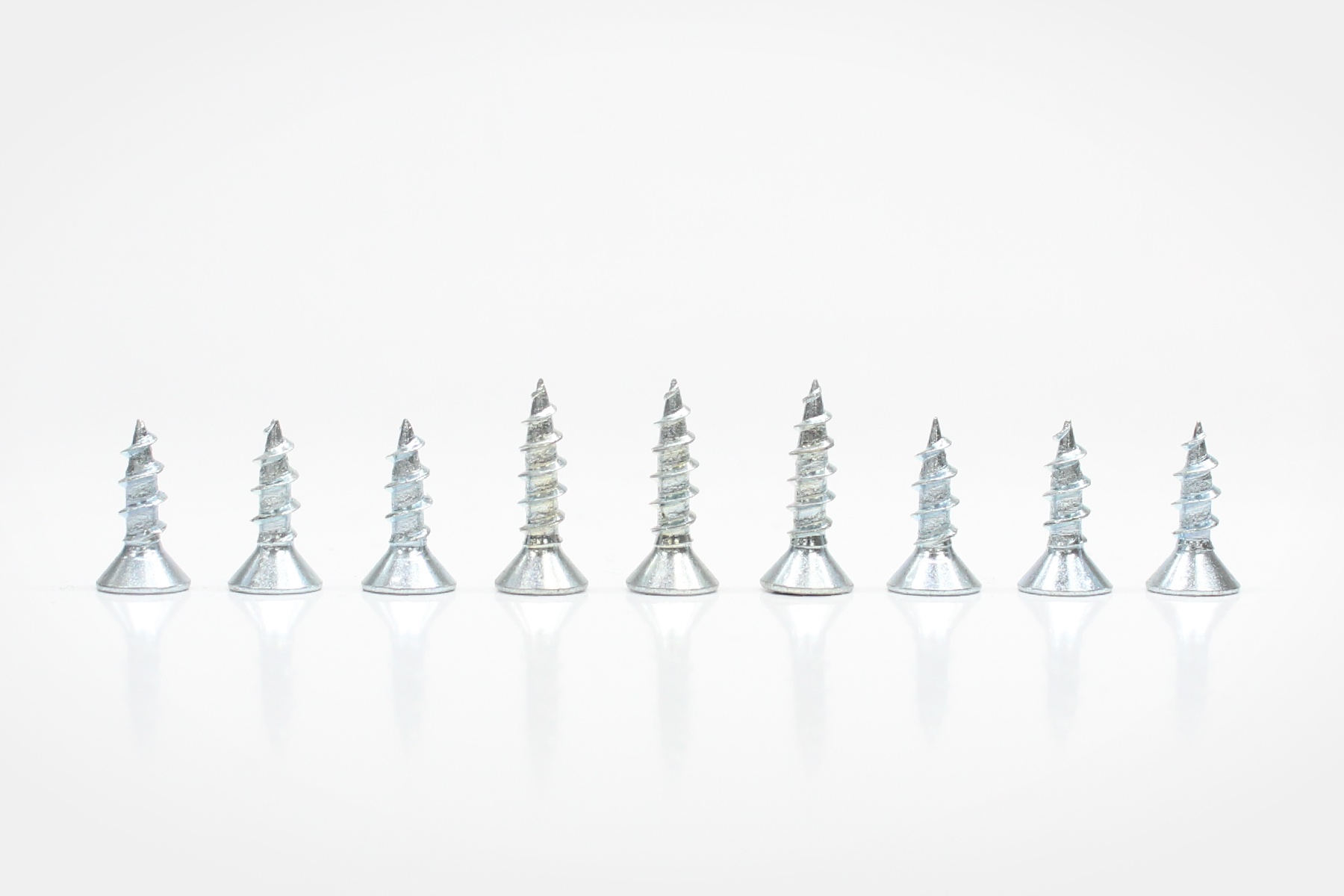 Phillips Flat Hinge Sharp