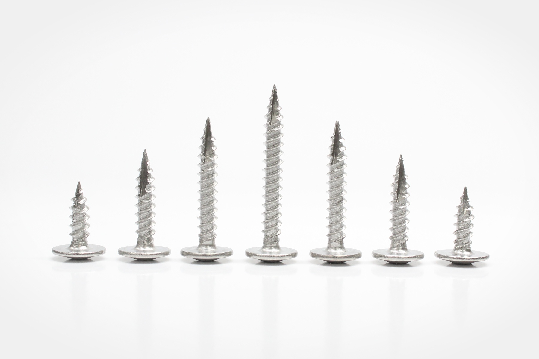 Phillips Modified Truss Type 17