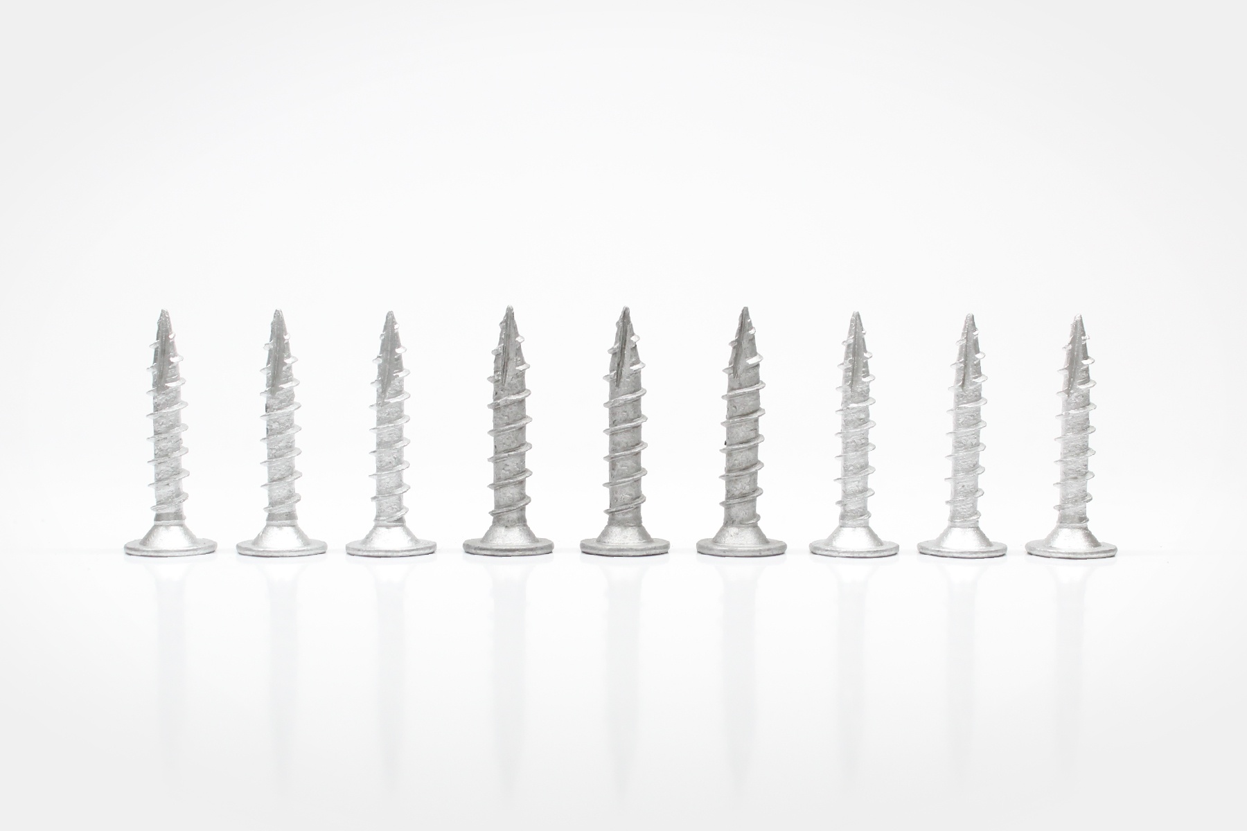 Square-Phillips Ultra Low Pancake Type 17