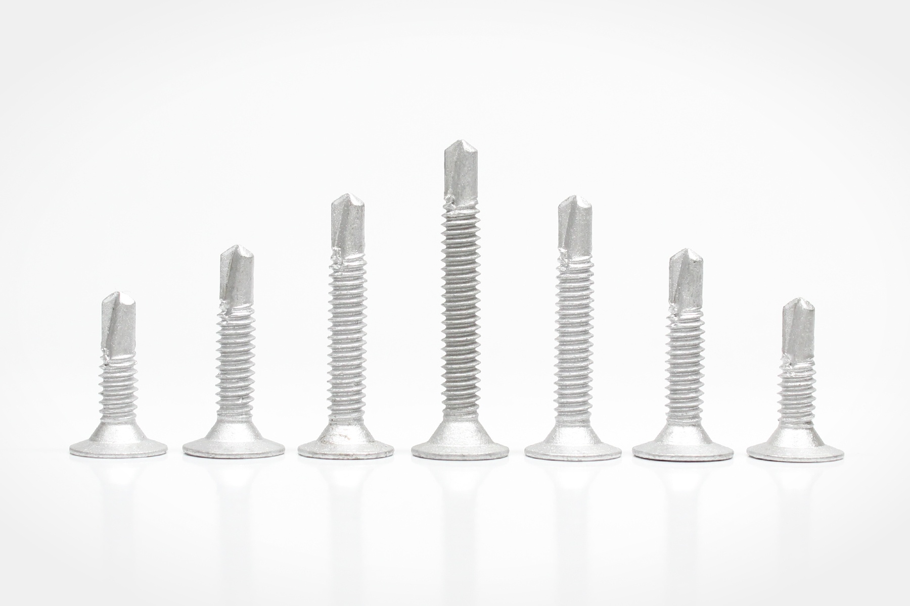 Phillips Wafer Plymetal Self Drill