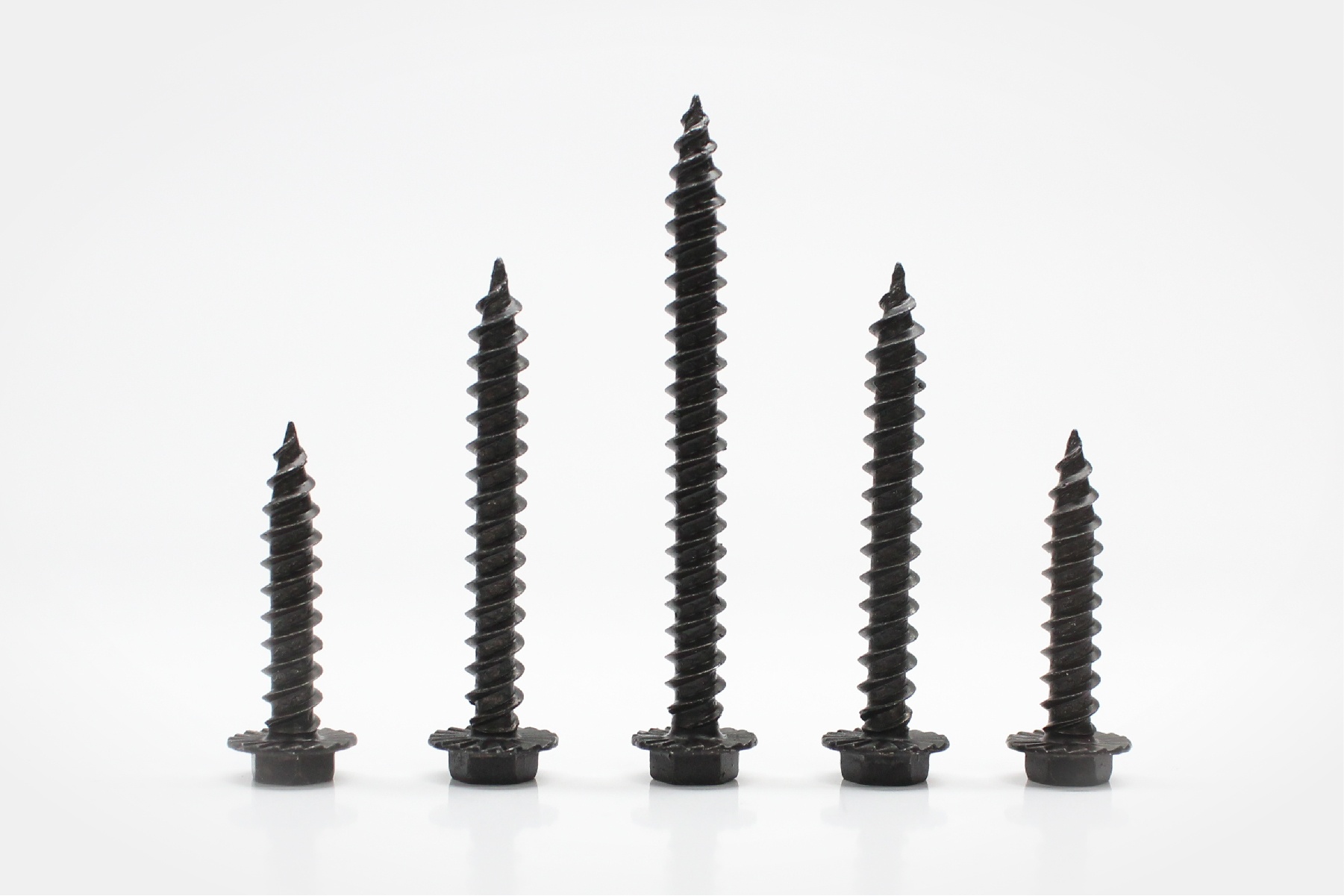 Hex Washer Head Sharp