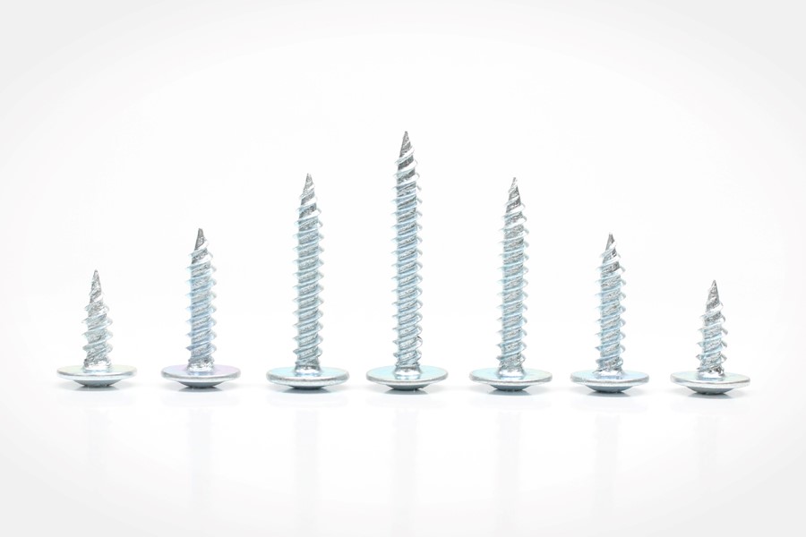 Phillips Modified Truss Sharp