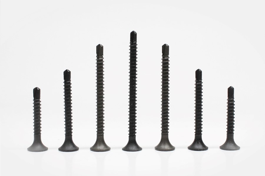 Phillips Bugle Self Drill