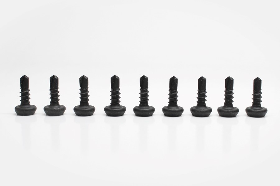 Phillips Pan Framing Self Drill