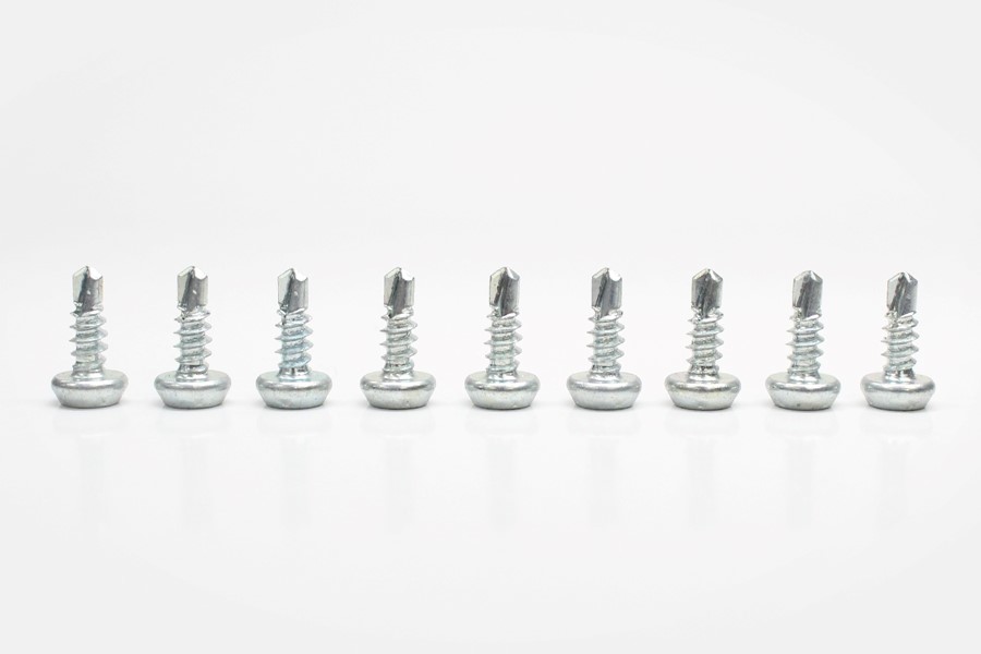 Phillips Pan Framing Self Drill