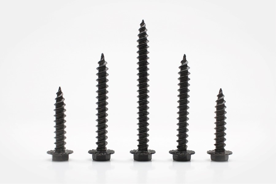 Hex Washer Head Sharp