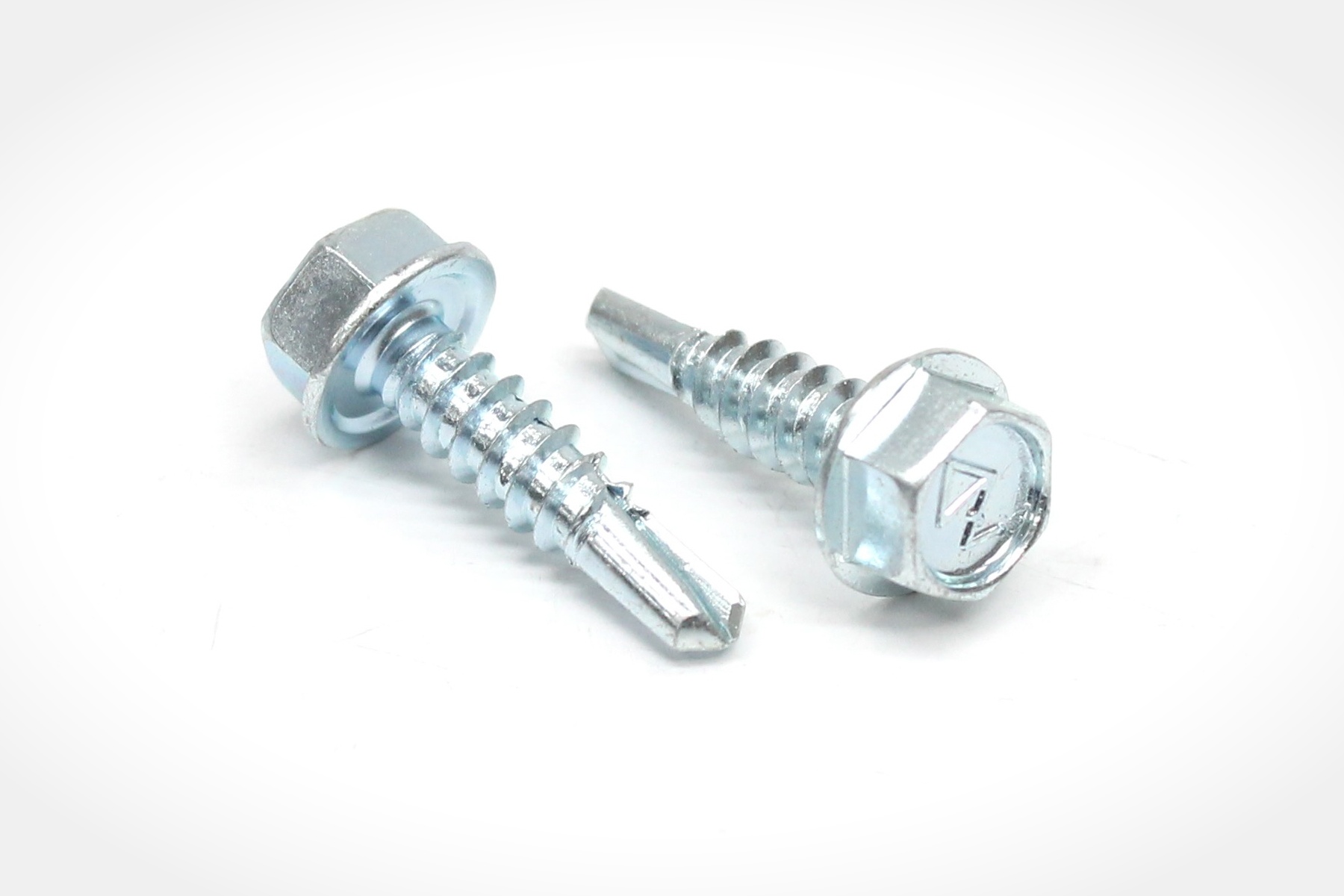 MAX Hex Washer Head Self Drill