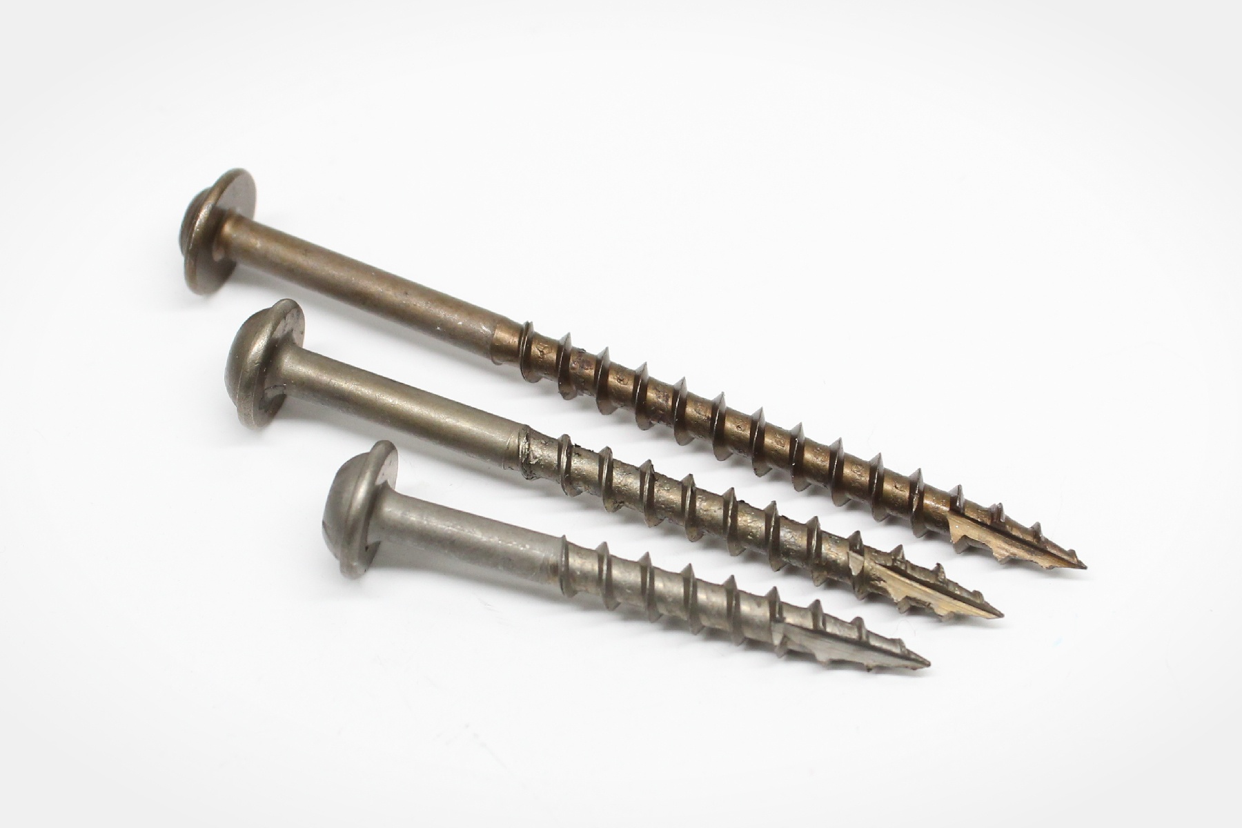 Square Round Washer Type 17