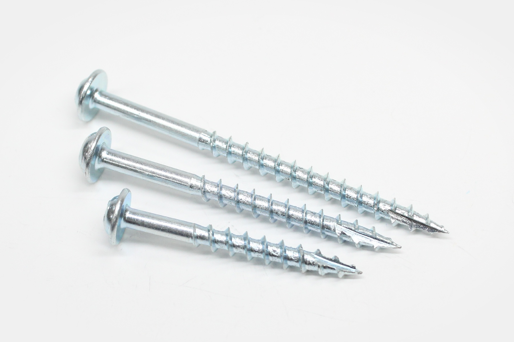 Square Round Washer Type 17