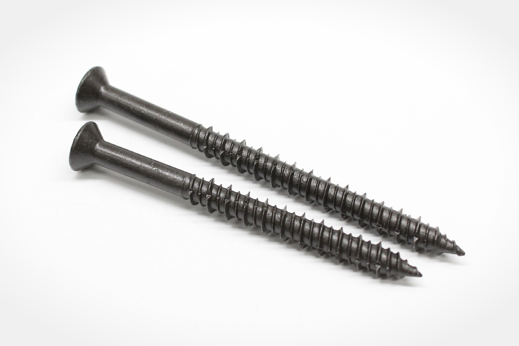 Phillips Flat Trim Sharp