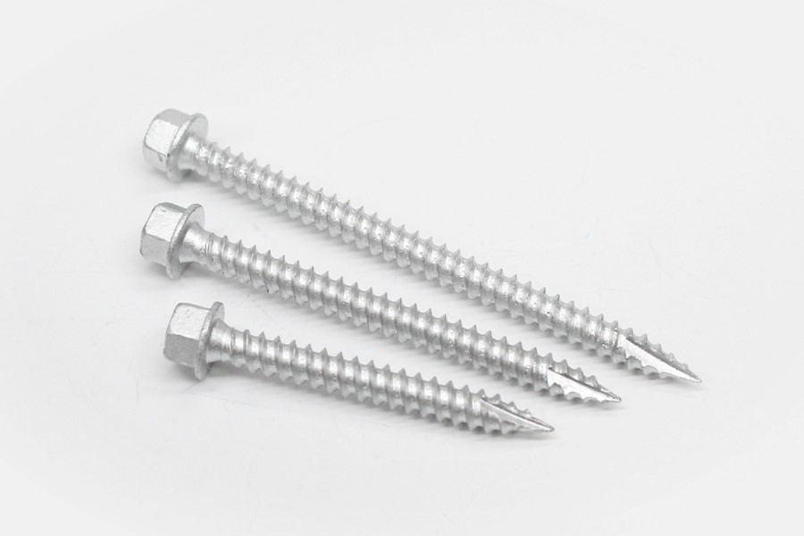 Hex Washer Head Type 17