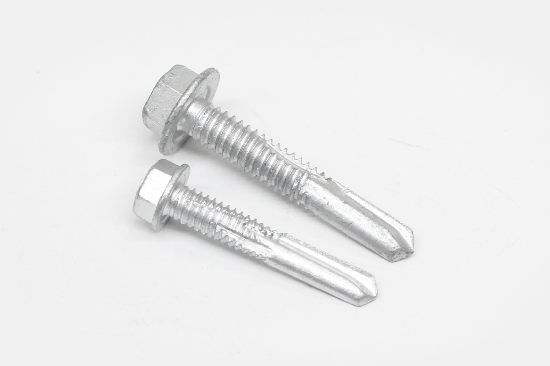 Hex Washer Head #5 Self Drill