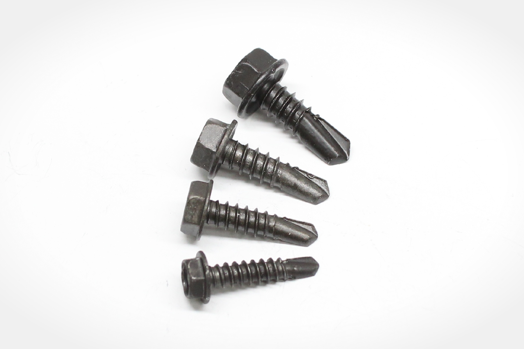 Hex Washer Head Self Drill