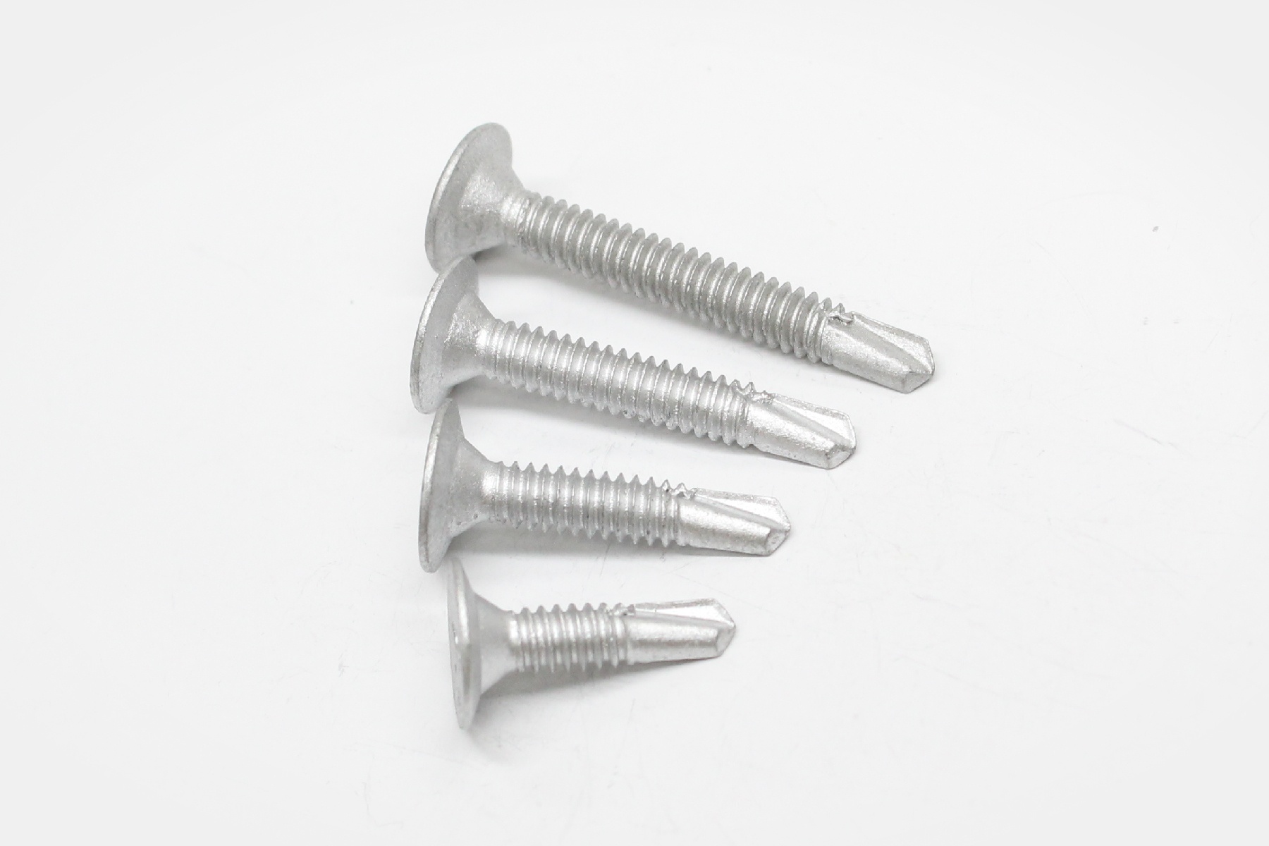 Phillips Wafer Plymetal Self Drill