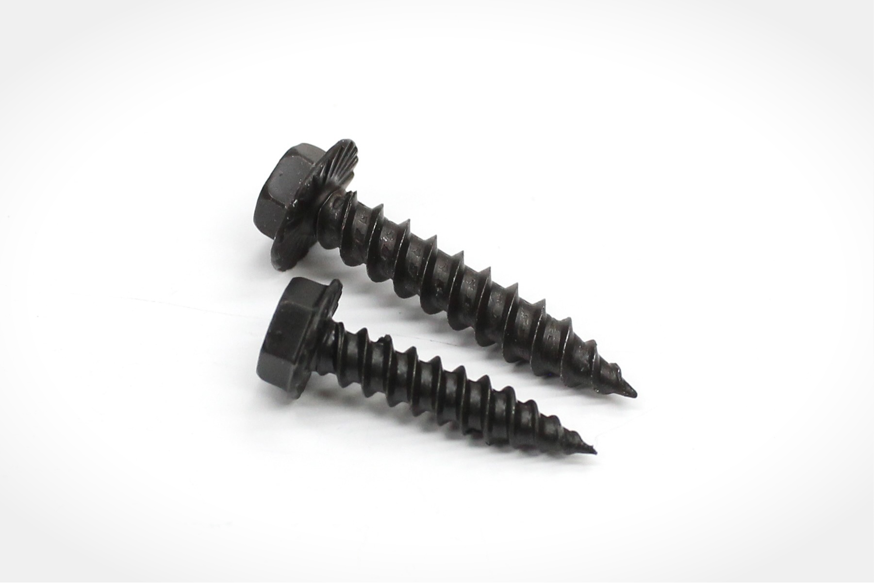 Hex Washer Head Sharp