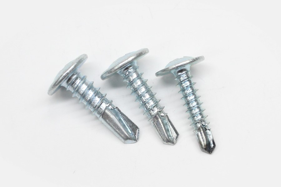 Phillips Modified Truss Self Drill