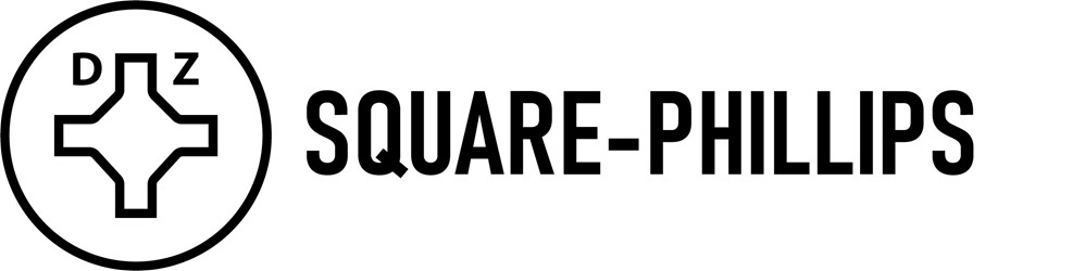 Square-Phillips Ultra Low Pancake Type 17