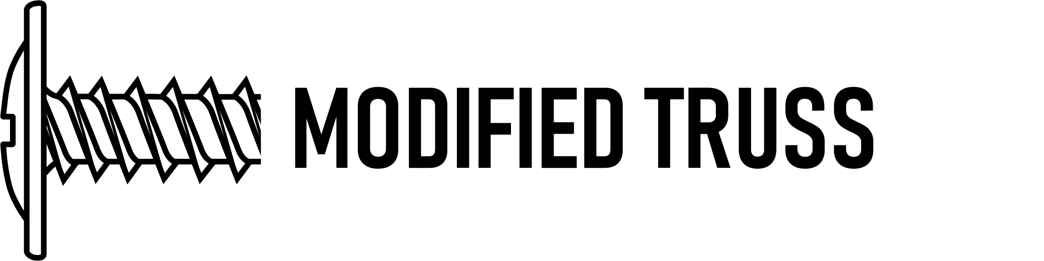 Phillips Modified Truss Self Drill