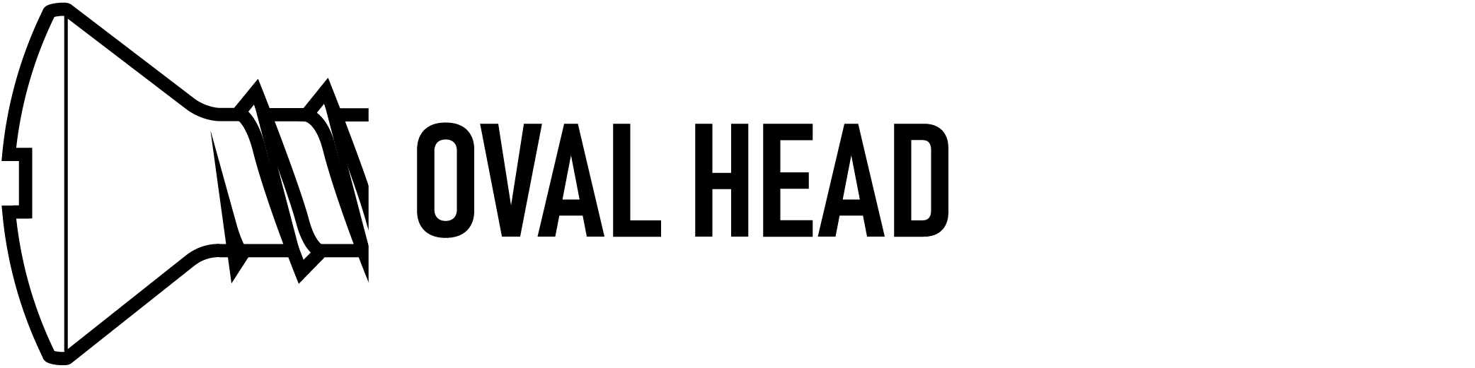 Phillips Oval Self Drill