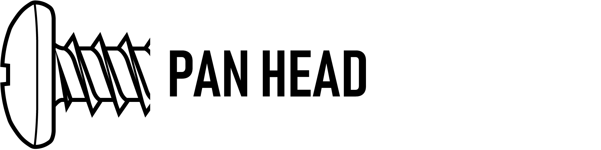 Phillips Pan Self Drill