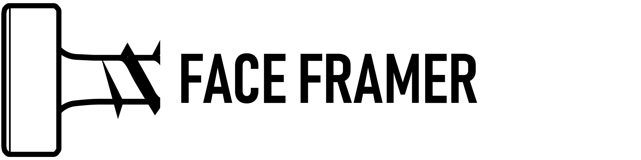 Square Face Framer Type 17