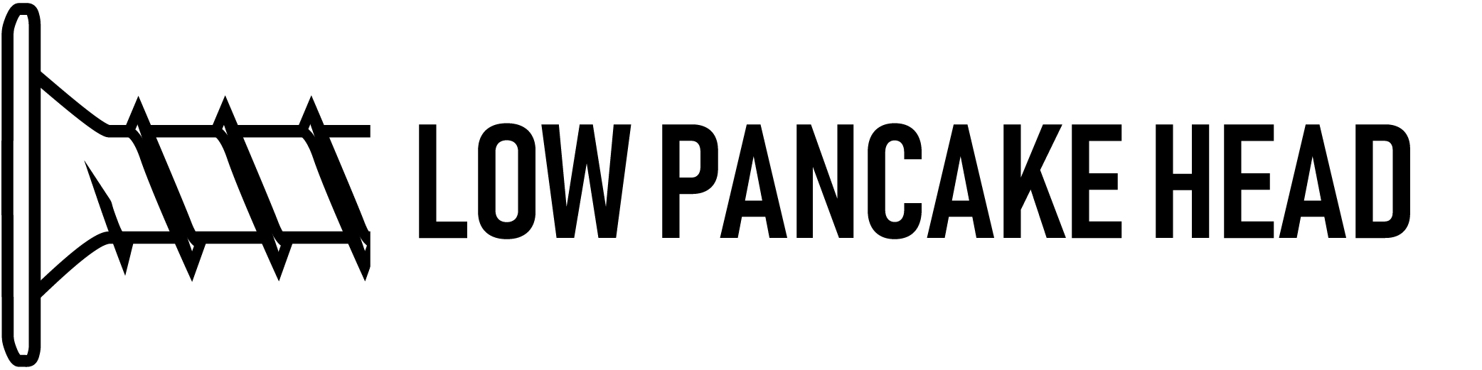 Square-Phillips Ultra Low Pancake Type 17