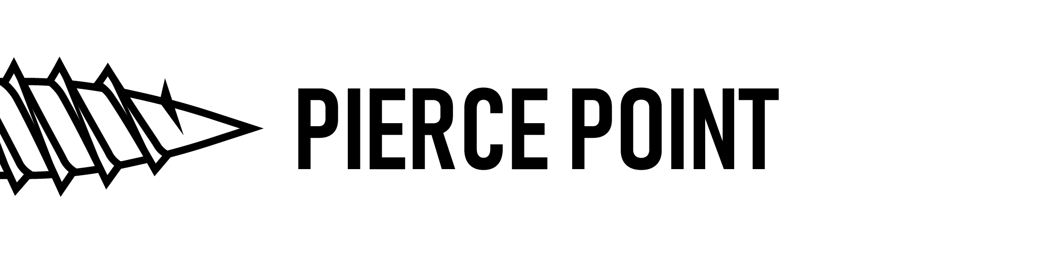 Slotted Hex Washer Head Pierce