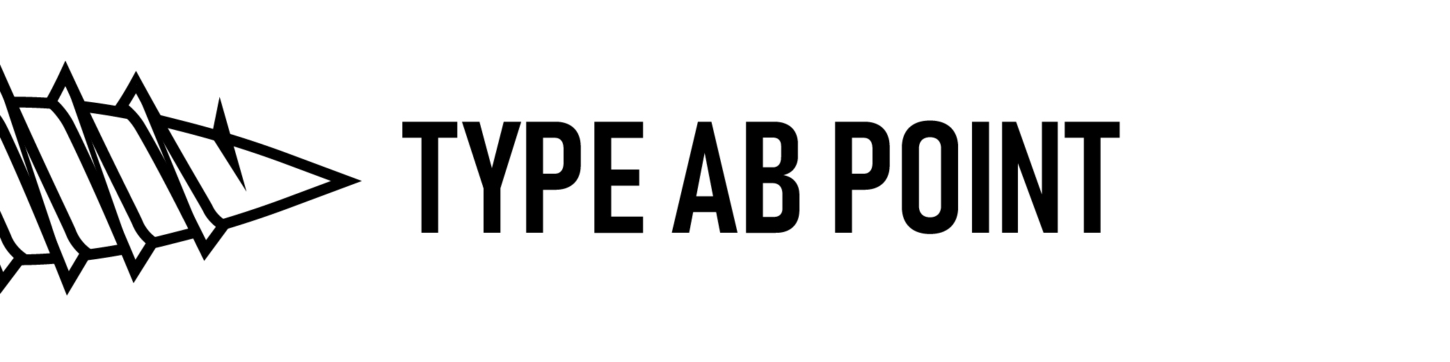 Hex Type AB with Bonded Washer