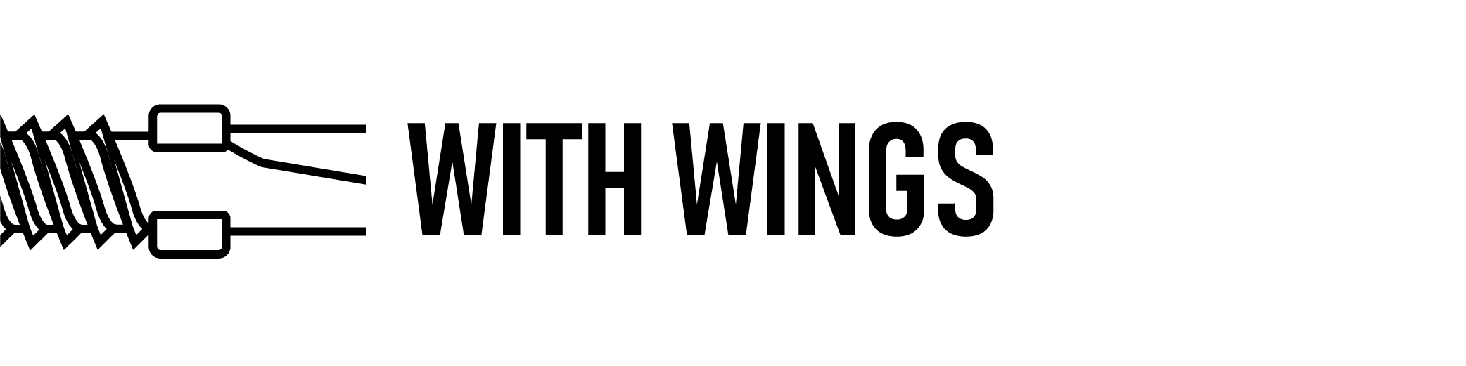 Star Flat Self Drill with Wings