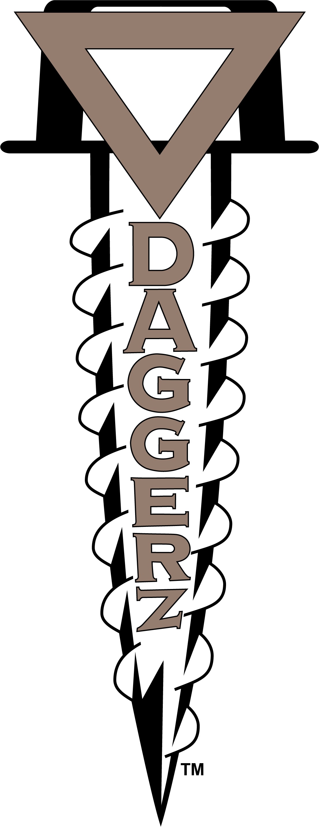 Hex Type AB with Bonded Washer