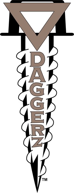 Hex Washer Head Type 17