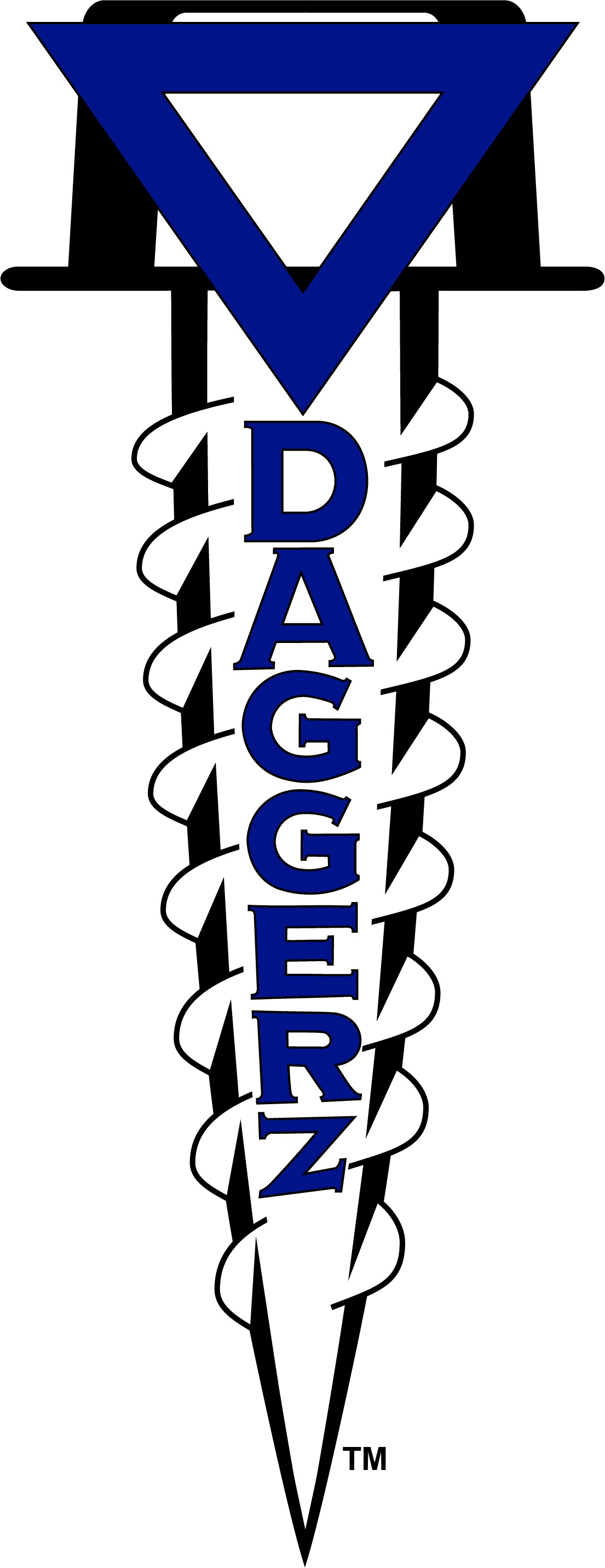 Hex Washer Head Sharp with 3/4" Aluminum Washer