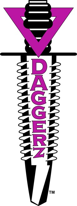 Phillips Wafer Self Drill with Wings