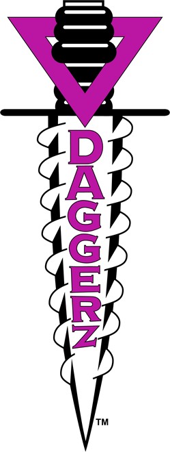 Phillips Wafer Spade