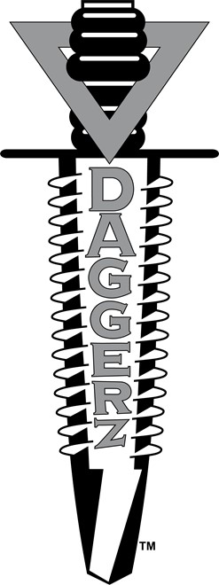 Hex Washer Head #5 Self Drill with Bonded Washer