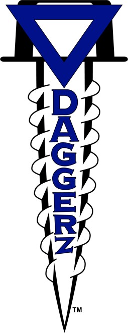 Hex Washer Head Sharp