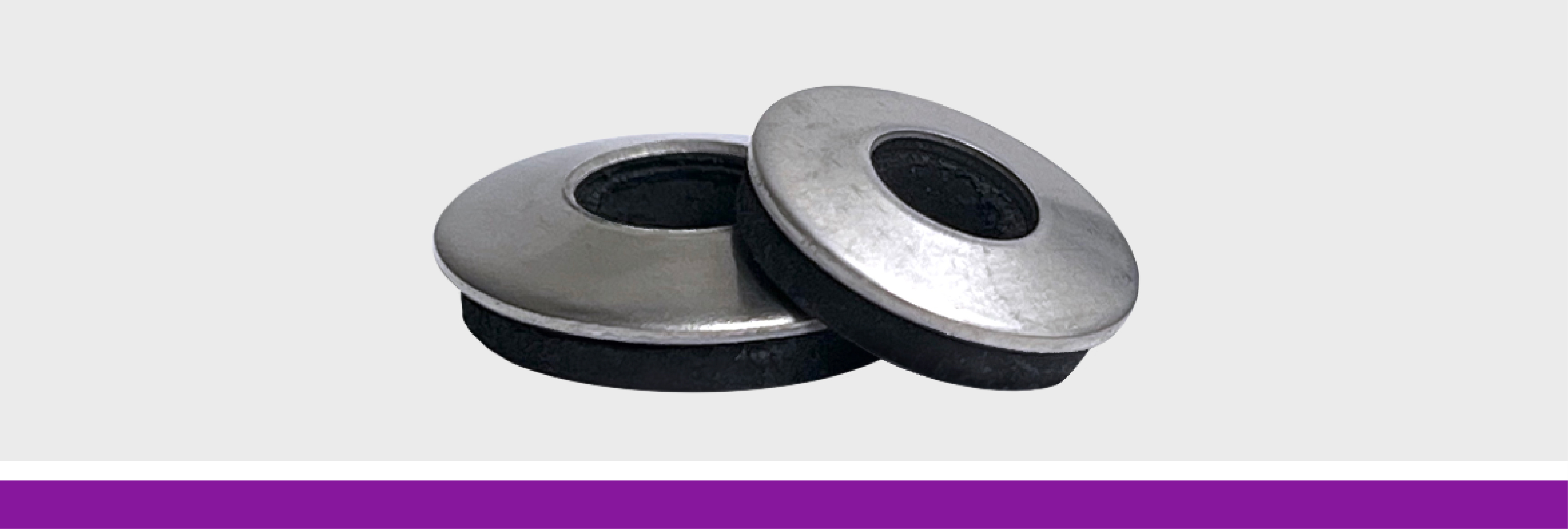 EPDM Bonded Washer