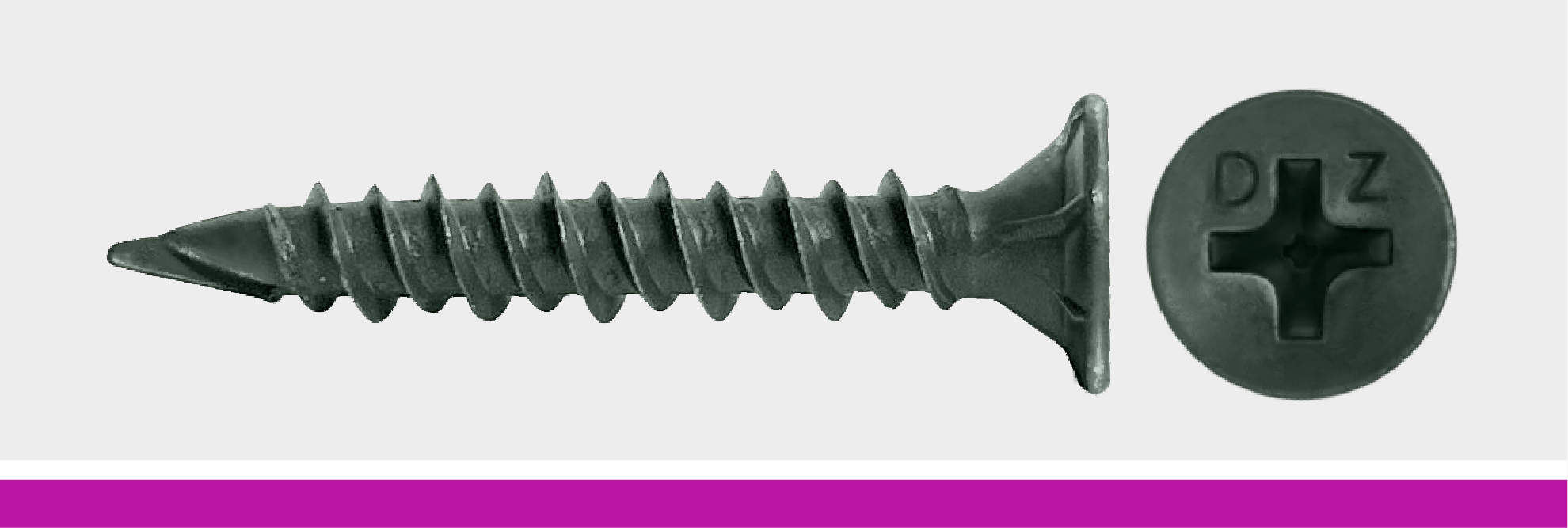 Phillips Wafer Spade