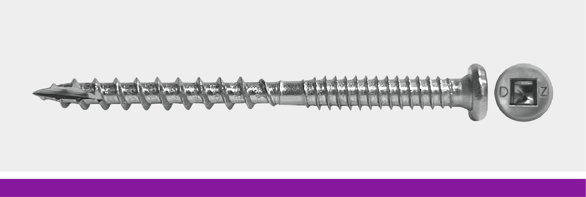 Square Composite Type 17