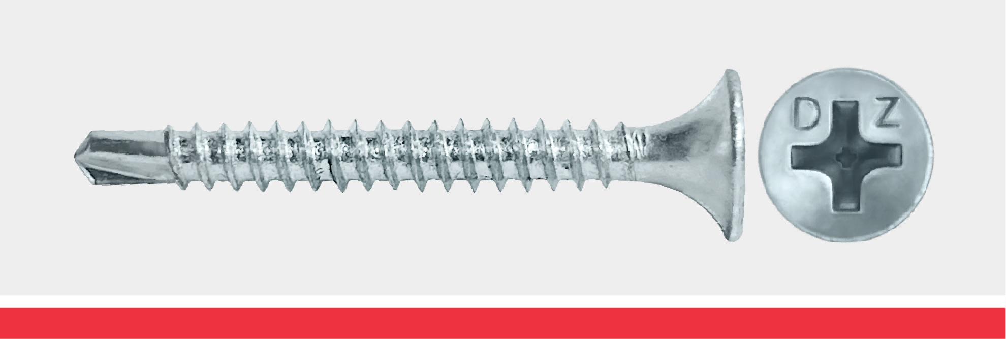 Phillips Bugle Self Drill