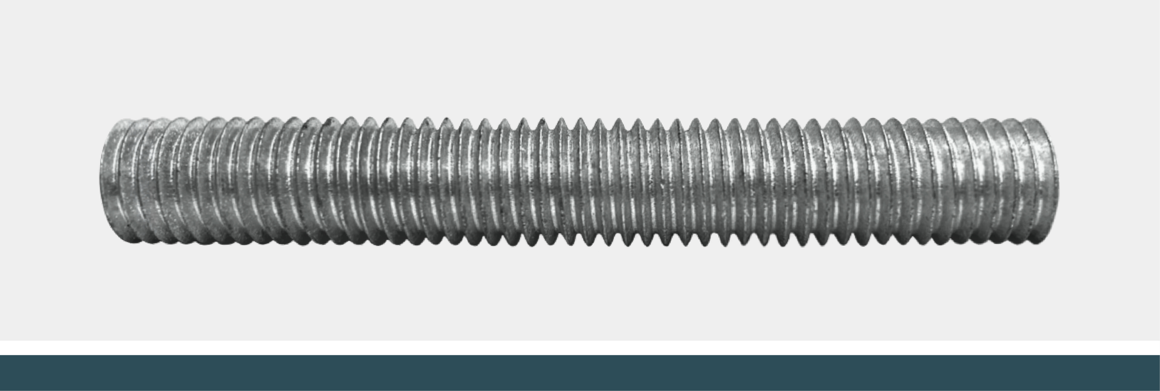 Threaded Rod