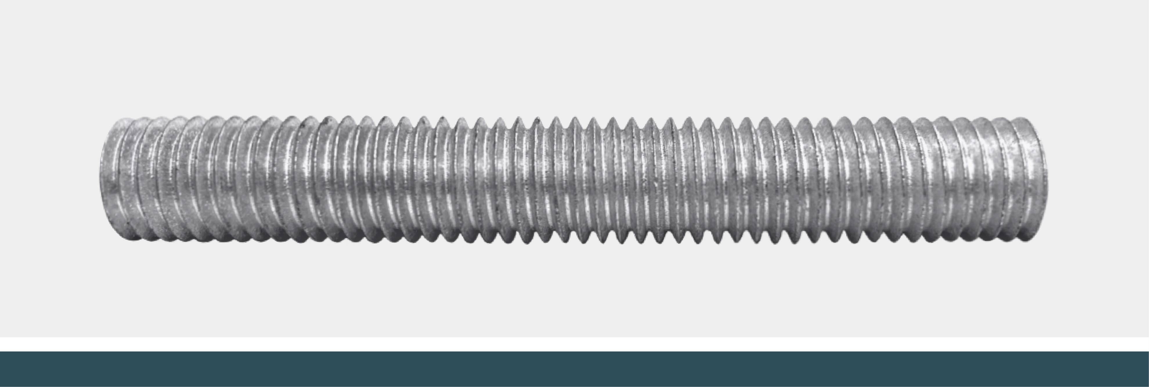 Threaded Rod